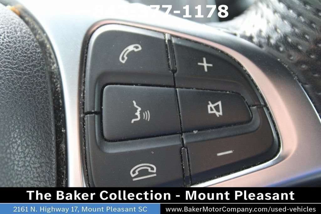 Used 2018 Mercedes-Benz C 63 AMG Cabriolet image 45