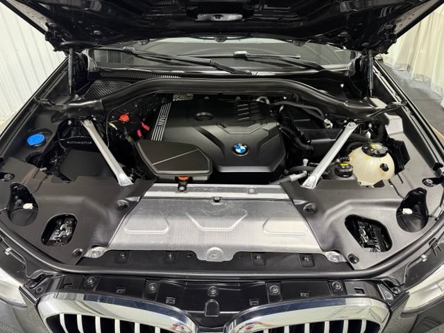 Used 2021 BMW X3 xDrive30i AWD/4WD image 31