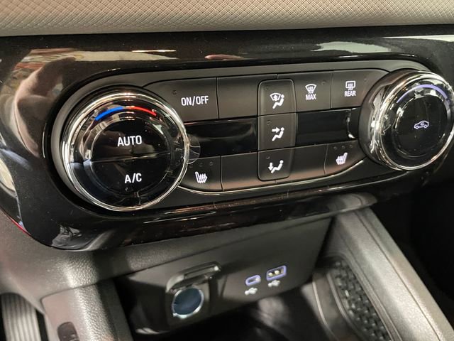 New 2026 Chevrolet TrailBlazer ACTIV w/ Convenience Package image 7