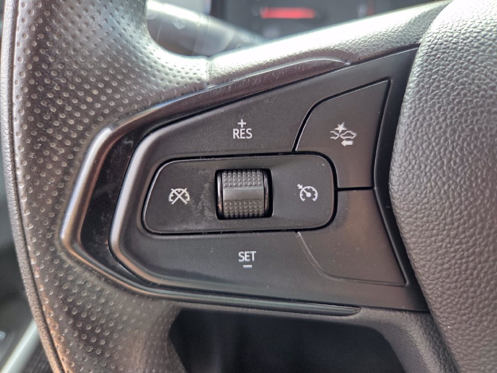 Certified 2024 Chevrolet Trax LS w/ LS Convenience Package FWD image 29