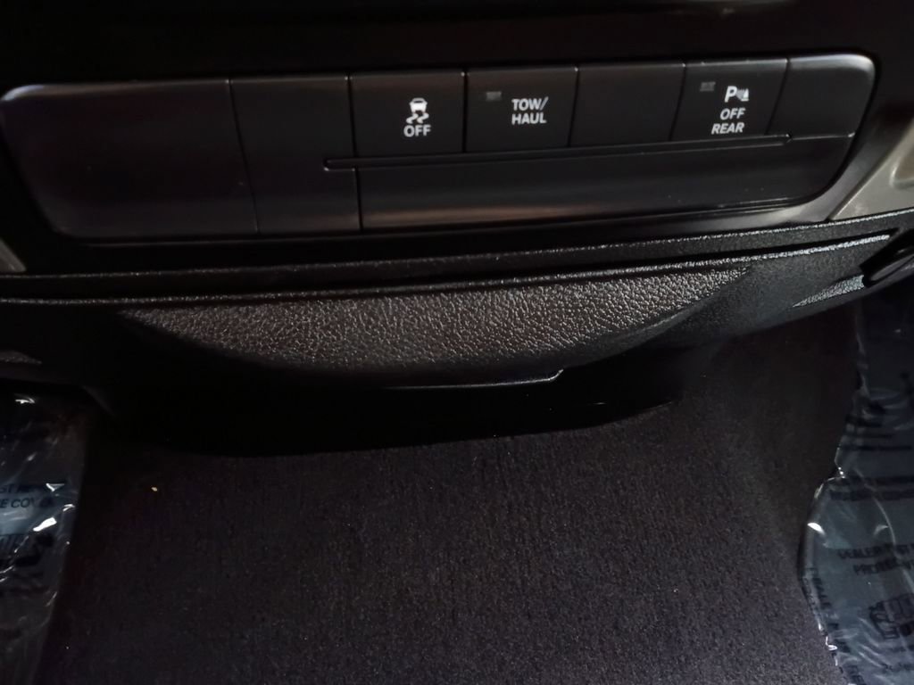 Used 2020 RAM 1500 Classic Warlock w/ Electronics Group image 10