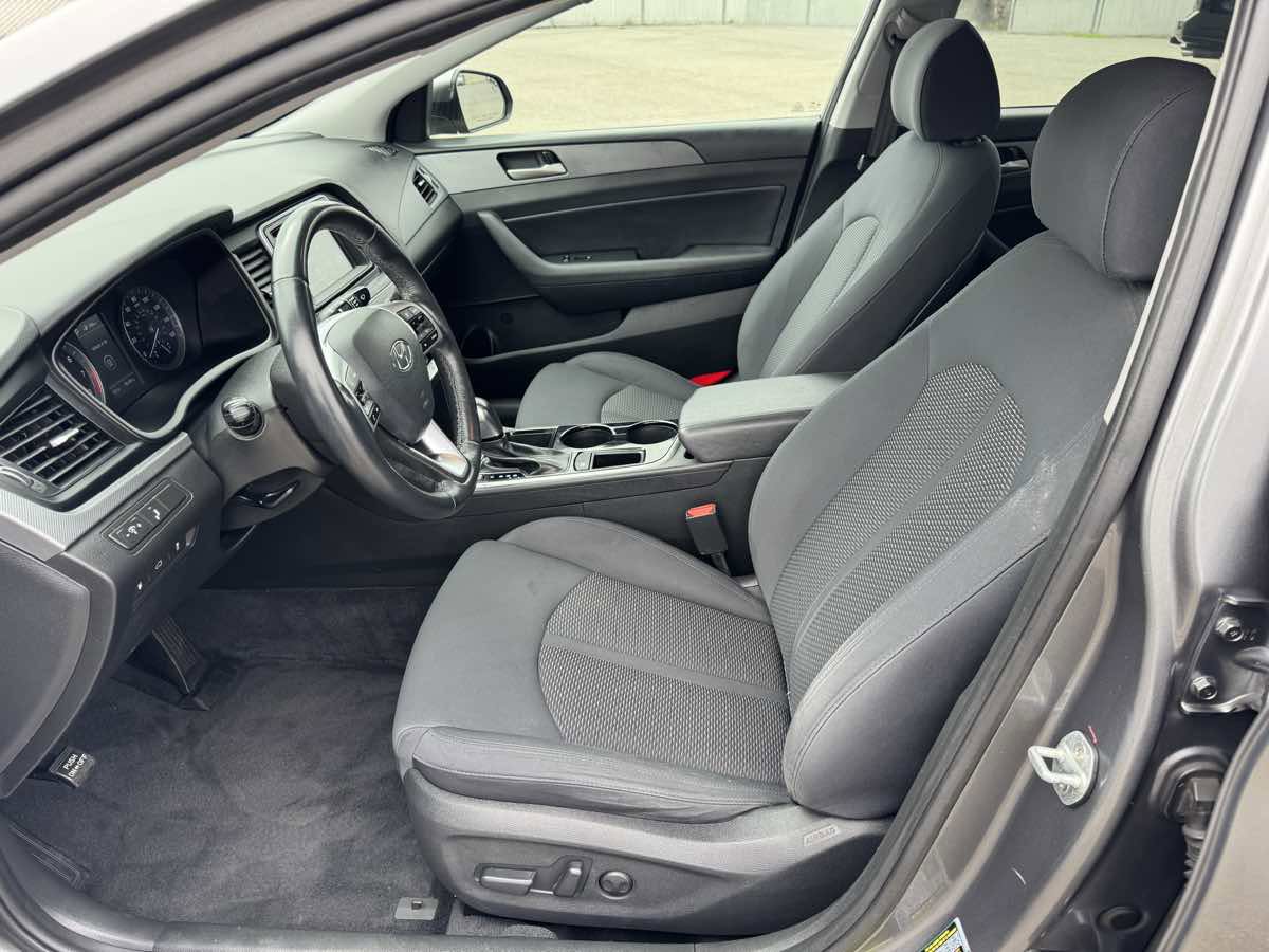 Used 2018 Hyundai Sonata SEL image 21
