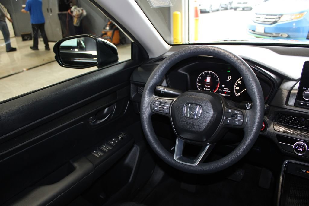 Used 2023 Honda CR-V LX image 21