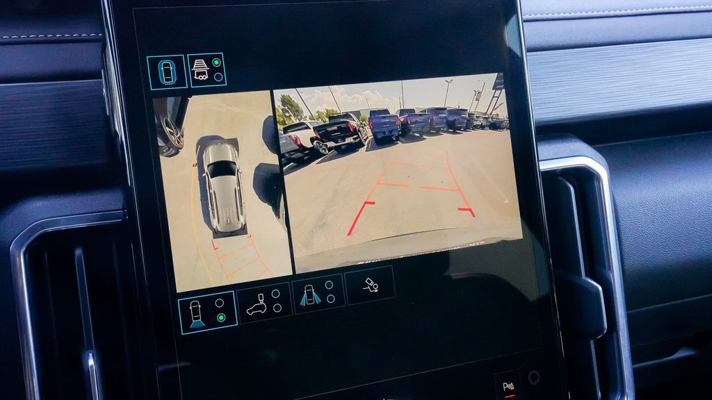 New 2026 GMC Acadia Elevation w/ Black Edition image 24