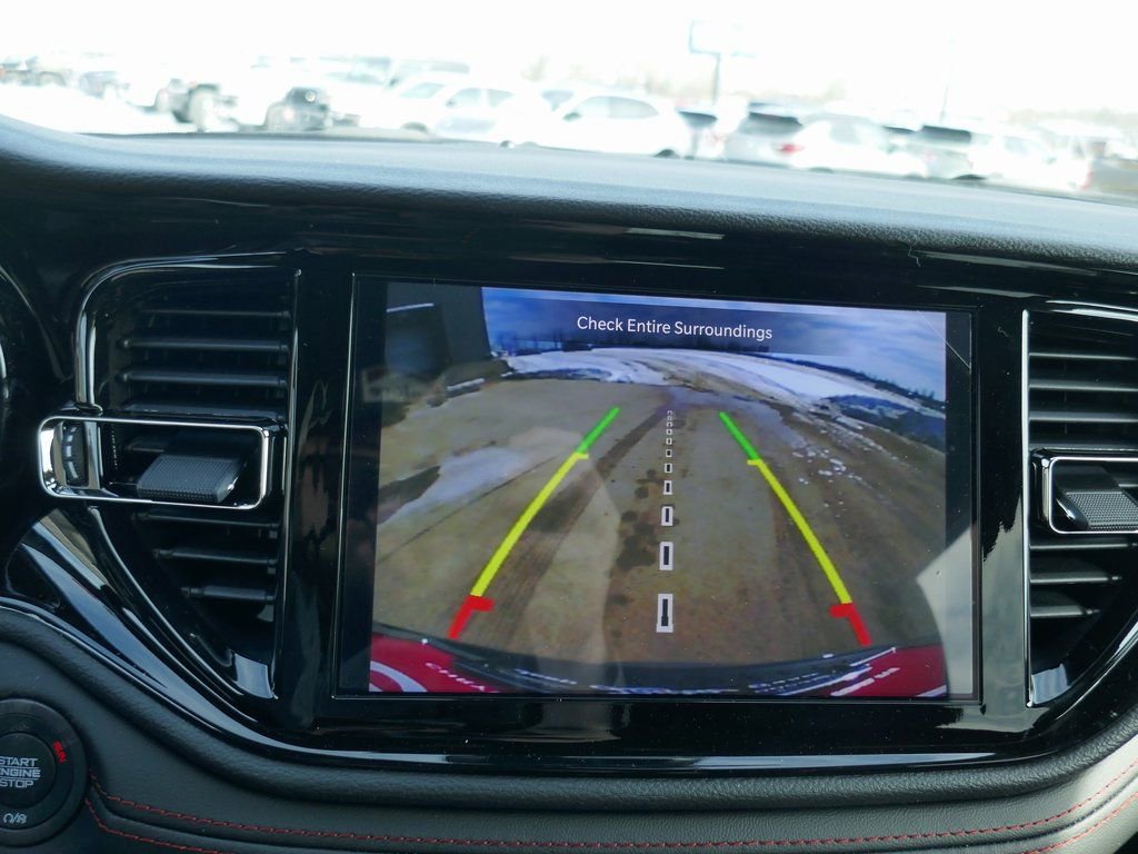 New 2026 Dodge Durango GT image 23