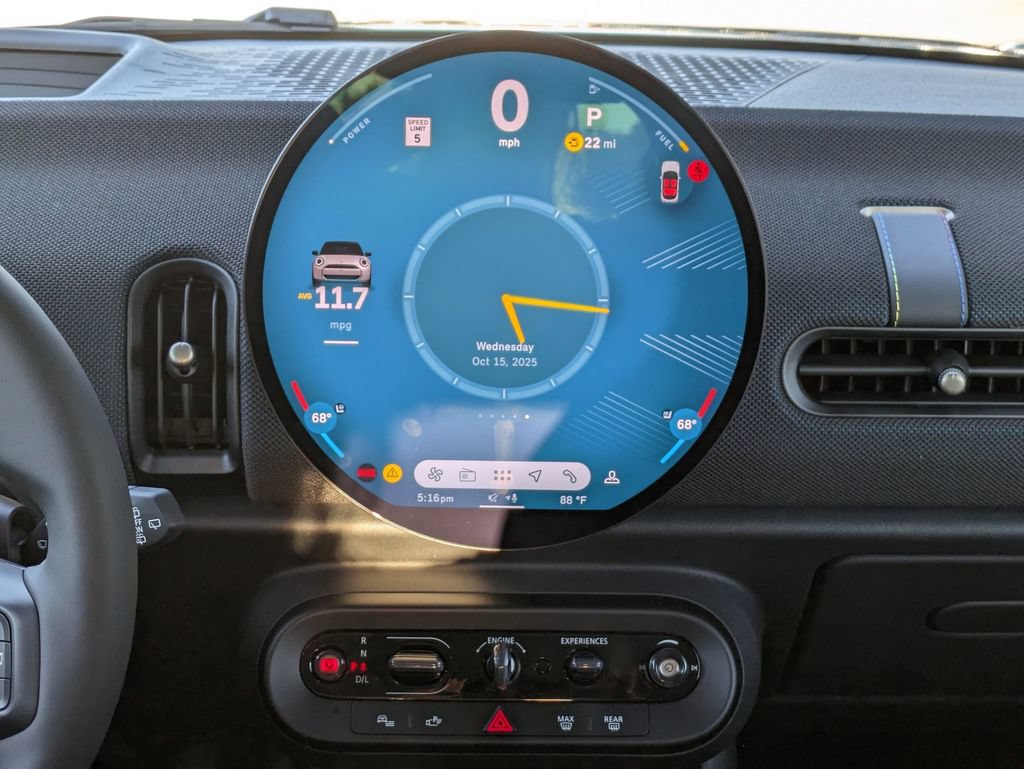 New 2026 MINI Cooper 4-Door Hardtop FWD image 27