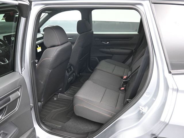 New 2026 Honda CR-V Sport image 10