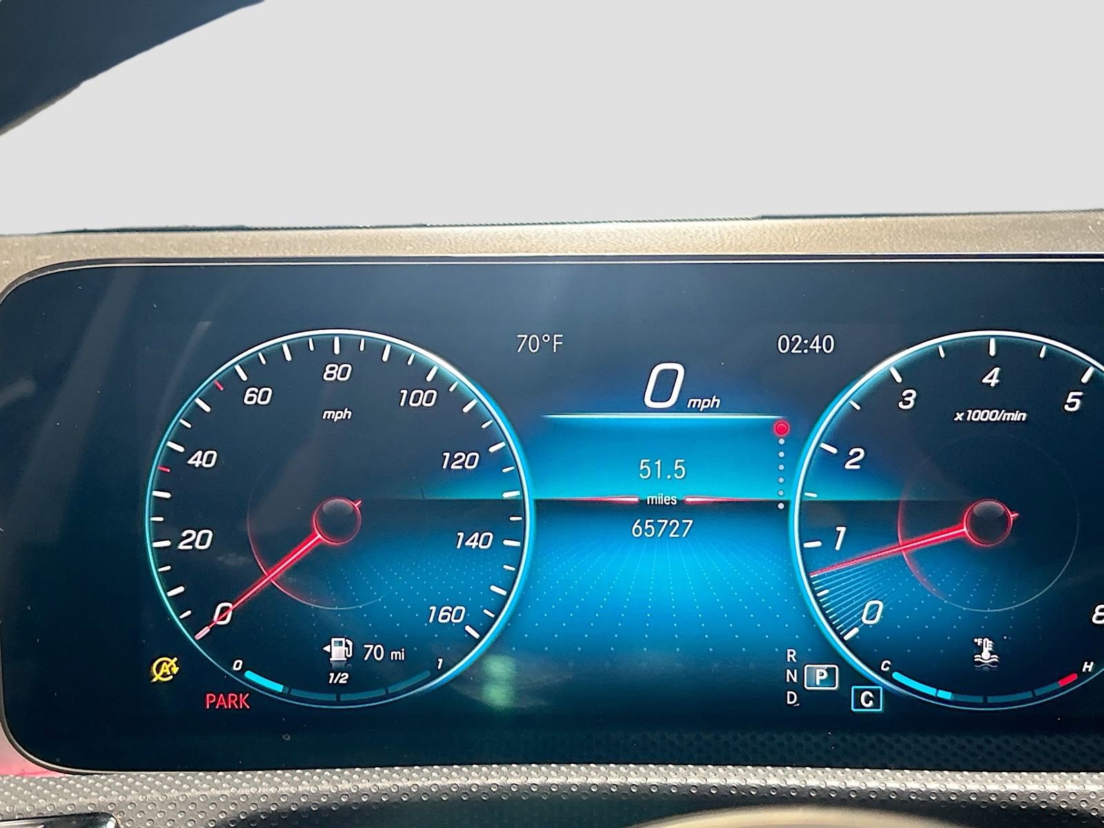 Used 2022 Mercedes-Benz A 220 4MATIC image 12