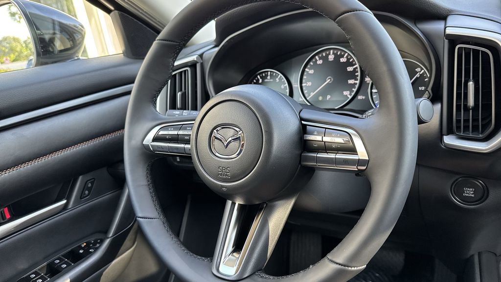 New 2026 MAZDA CX-50 AWD 2.5 S w/ Weather Package image 54