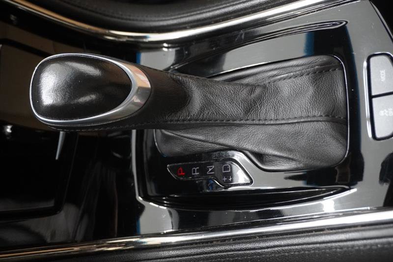 Used 2013 Cadillac ATS 2.0T Sedan RWD image 18