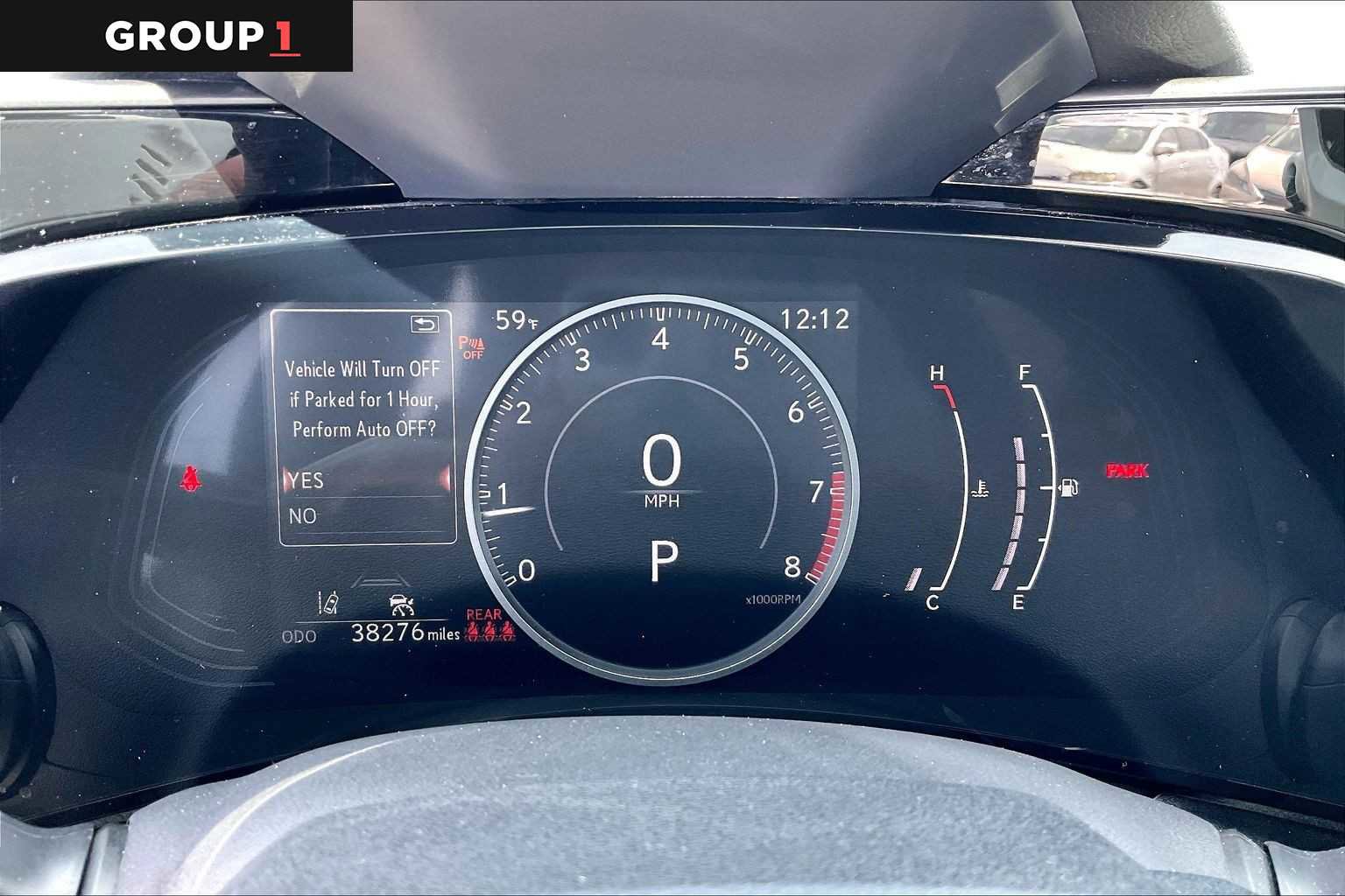 Used 2024 Lexus NX 250 Premium image 23