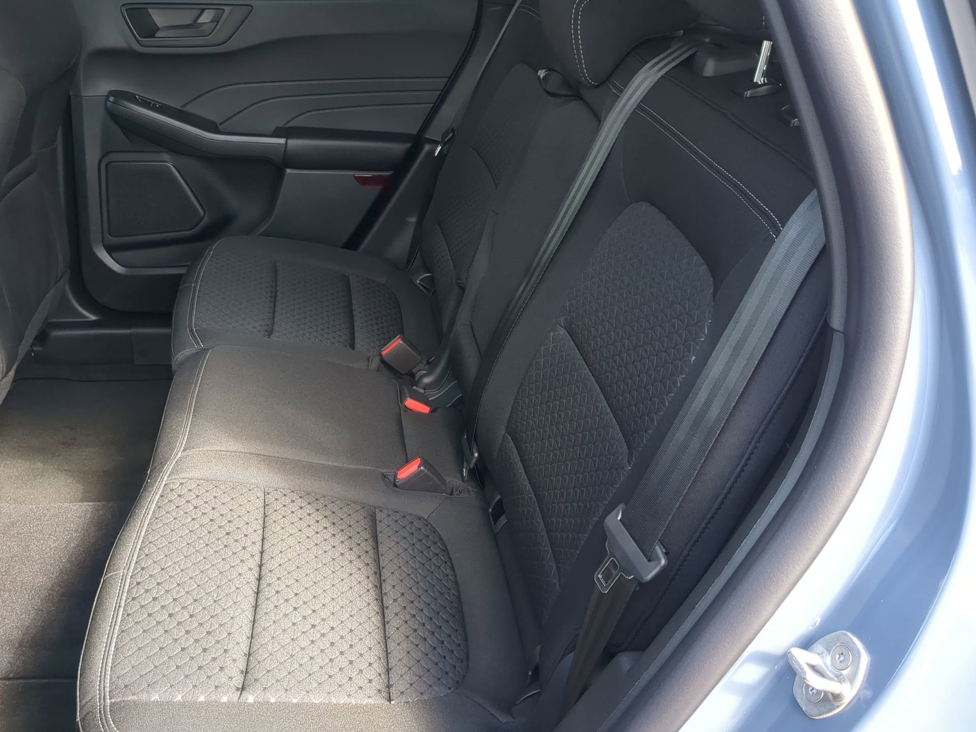 New 2026 Ford Escape Active w/ Tech Pack #1 FWD image 49