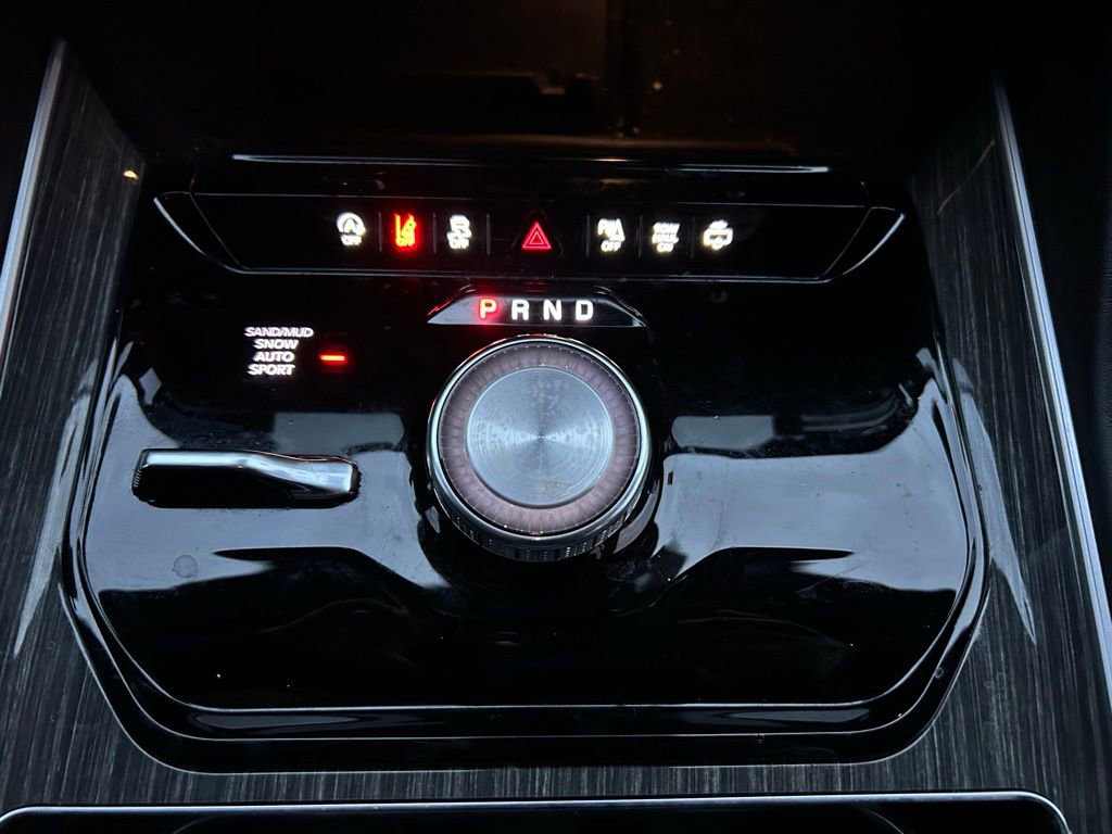 Used 2022 Jeep Wagoneer Series II image 27