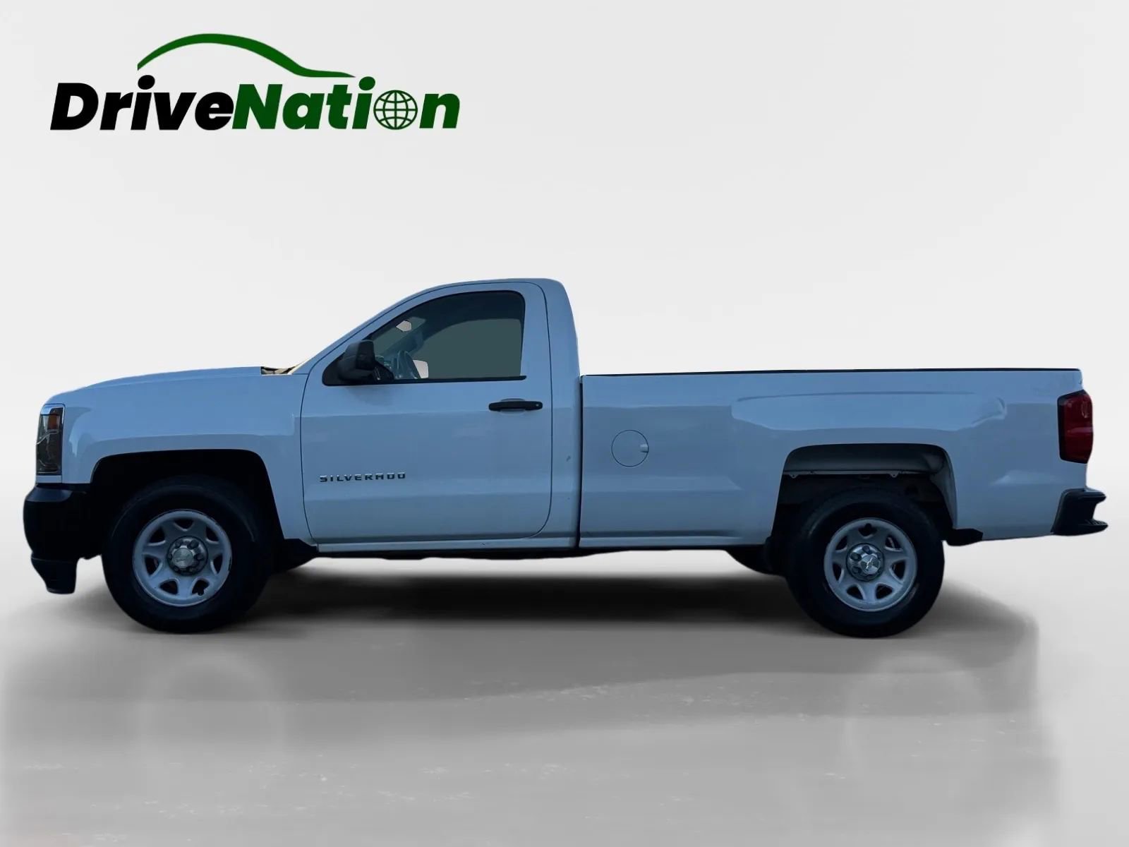 Used 2017 Chevrolet Silverado 1500 W/T image 8