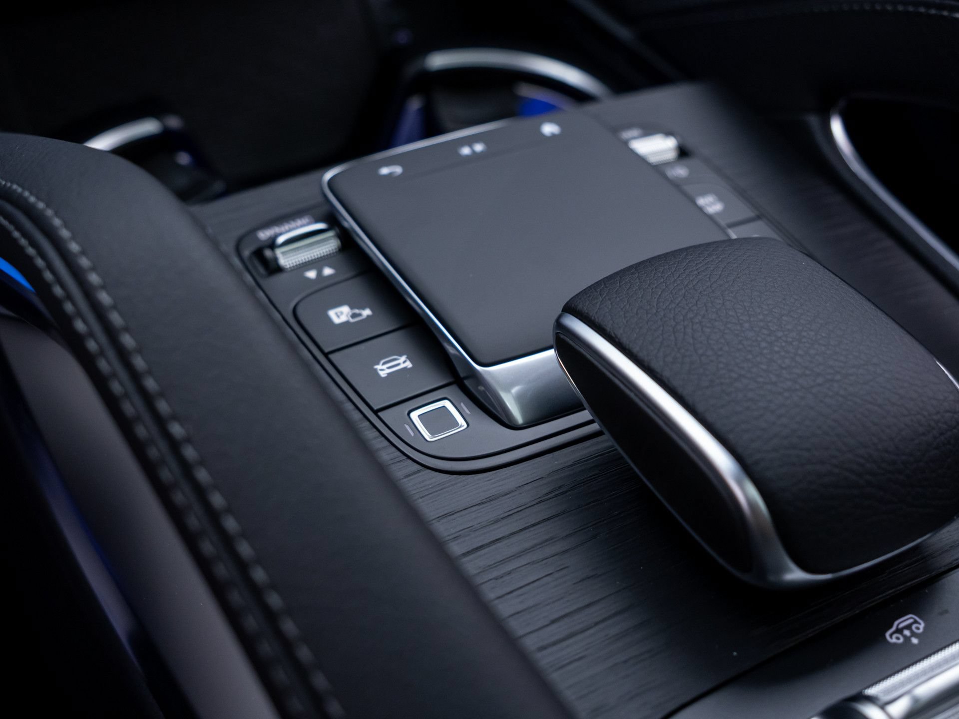 New 2026 Mercedes-Benz GLE 450 4MATIC Coupe image 30