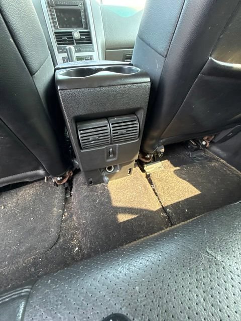 Used 2006 Mercury Mountaineer Premier AWD/4WD image 20