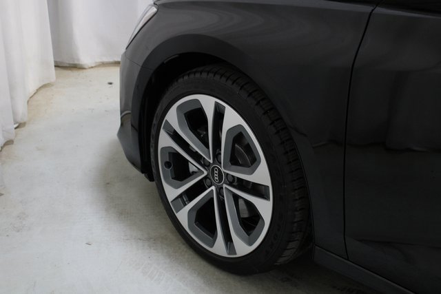 New 2026 Audi A3 2.0T Premium image 31