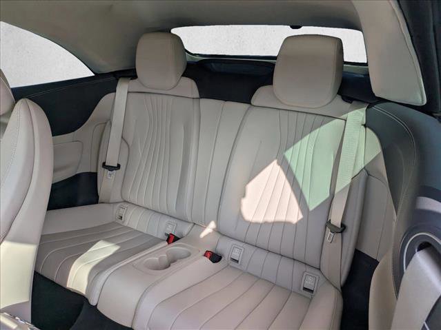 Used 2023 Mercedes-Benz E 450 Cabriolet image 18