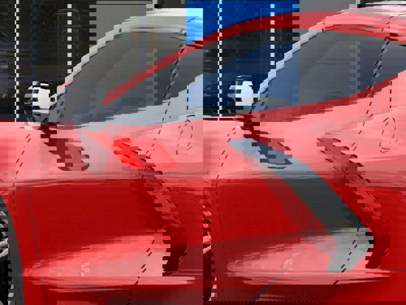 New 2026 Chevrolet Corvette Stingray Coupe w/ 1LT image 13