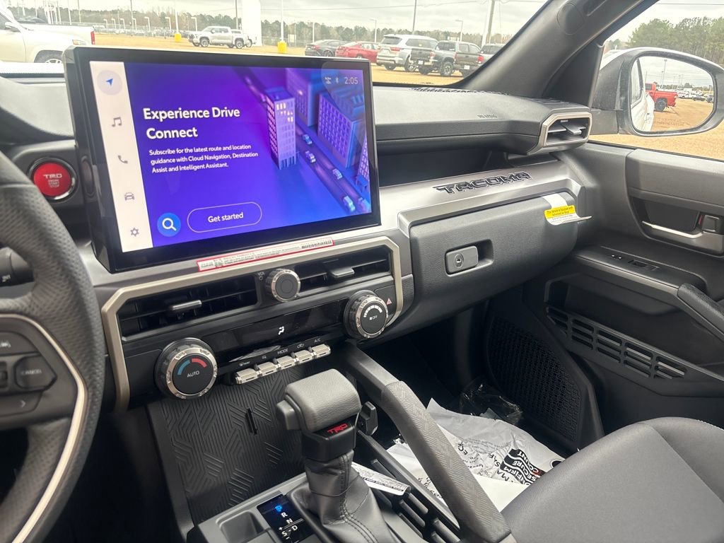 New 2026 Toyota Tacoma TRD Sport image 15