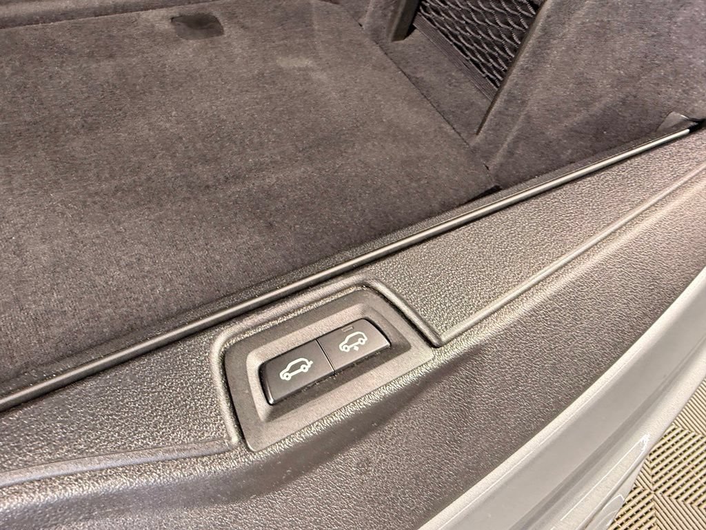 Used 2026 BMW X7 xDrive40i AWD/4WD image 14