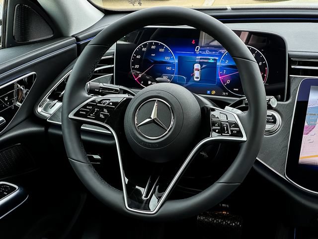Certified 2025 Mercedes-Benz E 350 Sedan image 24