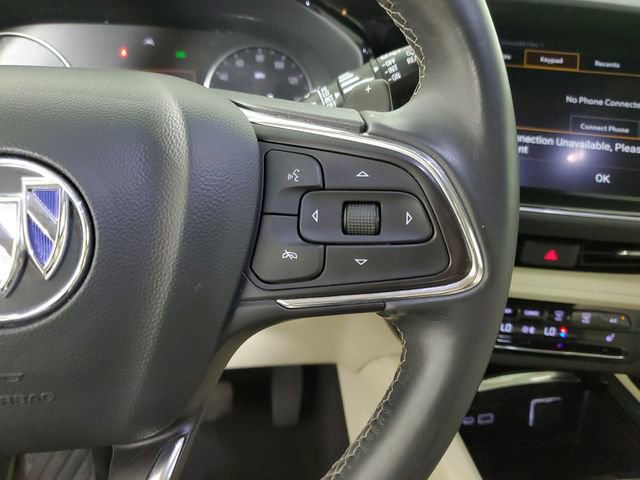Used 2022 Buick Envision Preferred image 26