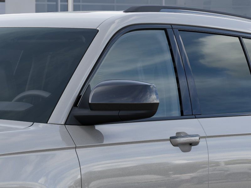 New 2025 Jeep Grand Cherokee L Altitude image 12