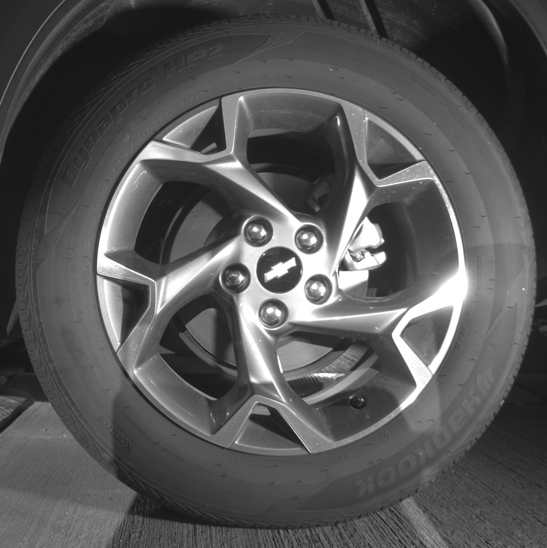 Used 2025 Chevrolet Trax LT FWD image 14