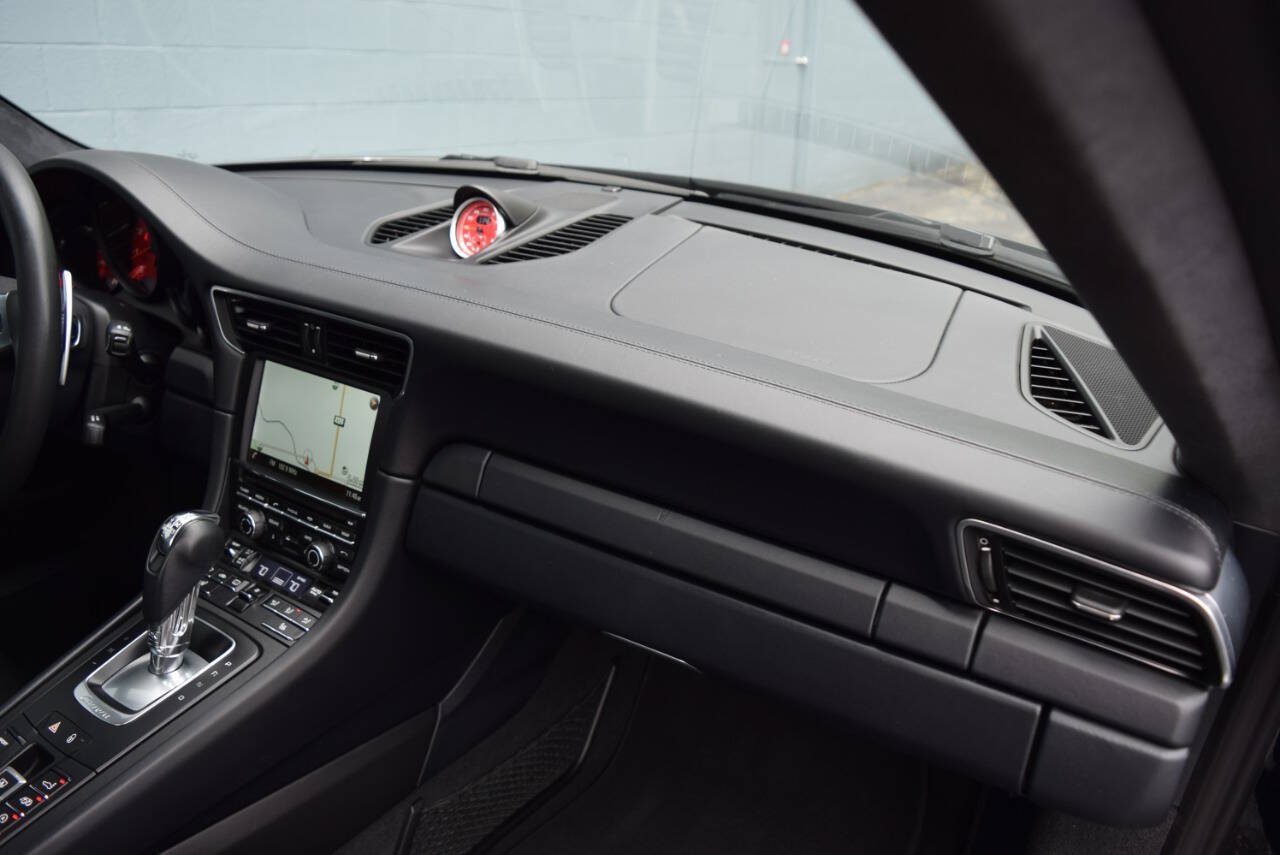Used 2015 Porsche 911 Carrera 4S AWD/4WD image 60