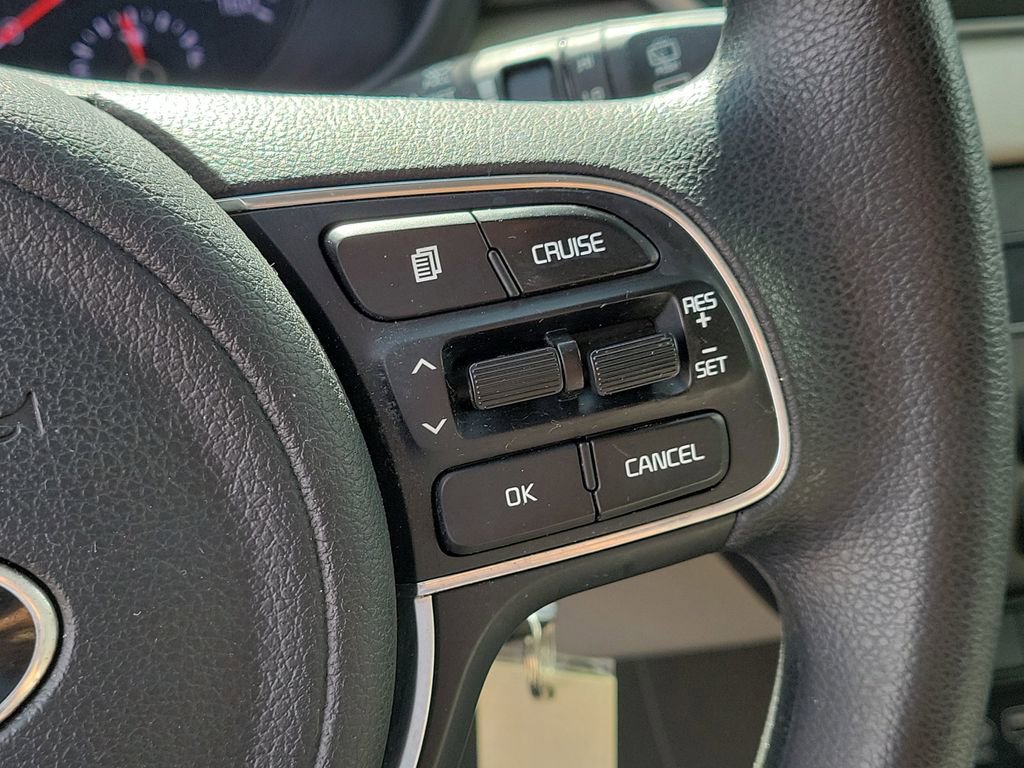 Used 2017 Kia Sportage LX w/ LX Popular Package image 29