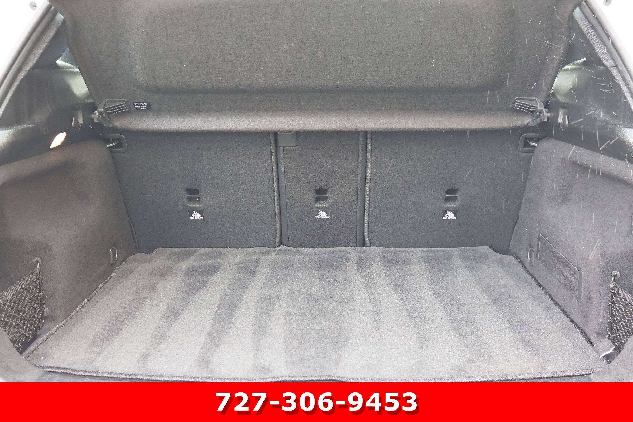 Certified 2023 Mercedes-Benz GLA 35 AMG 4MATIC image 22