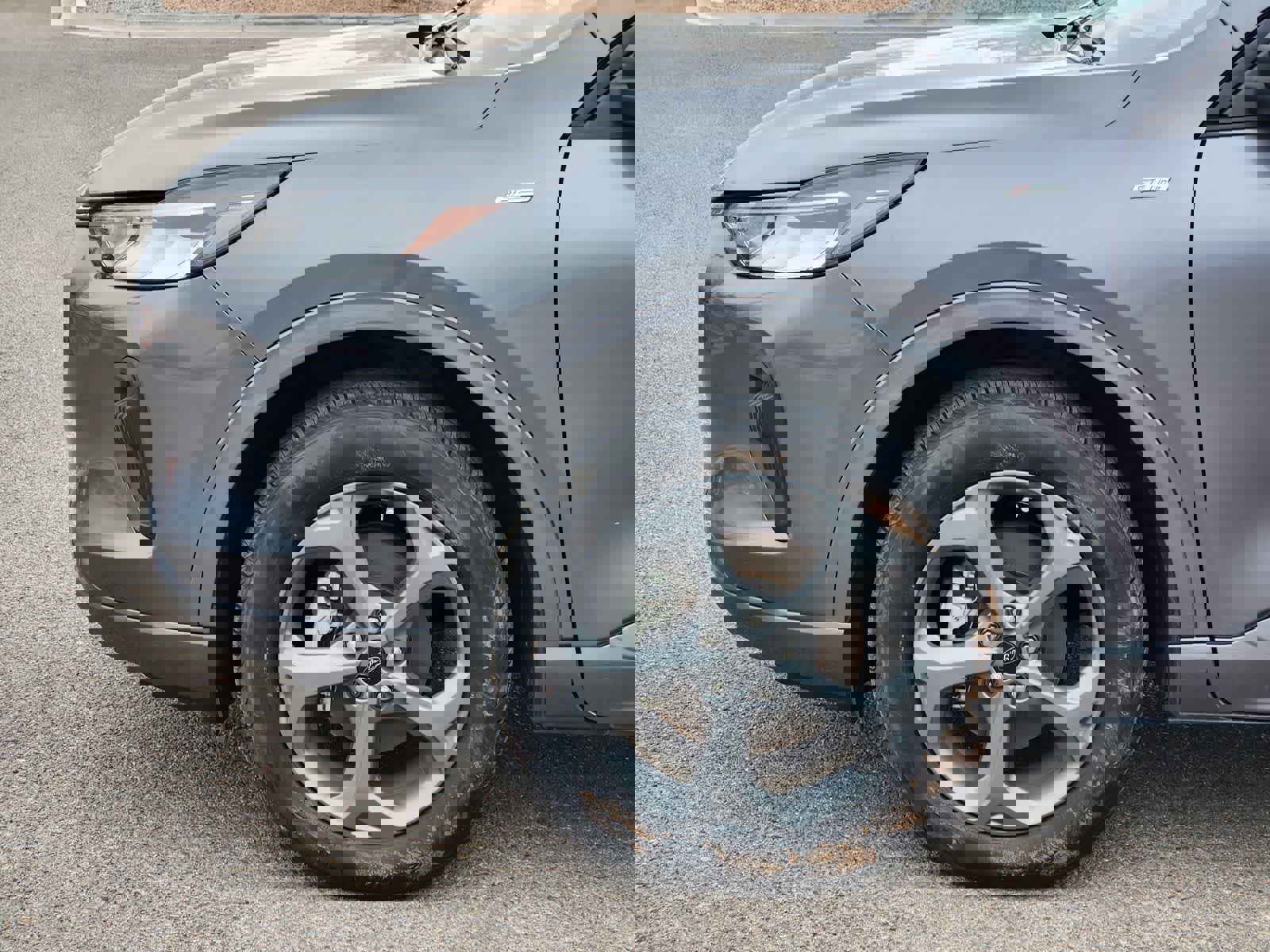 Used 2023 Ford Escape ST-Line image 4