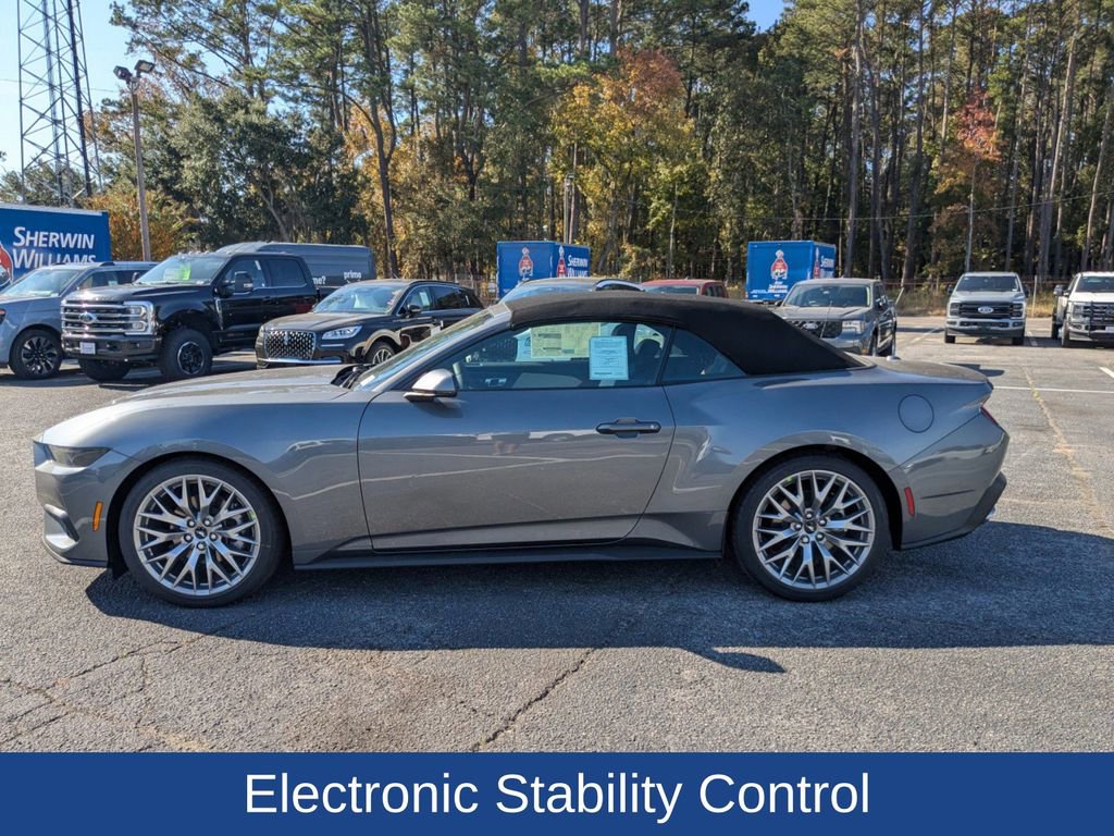 New 2026 Ford Mustang Premium image 7