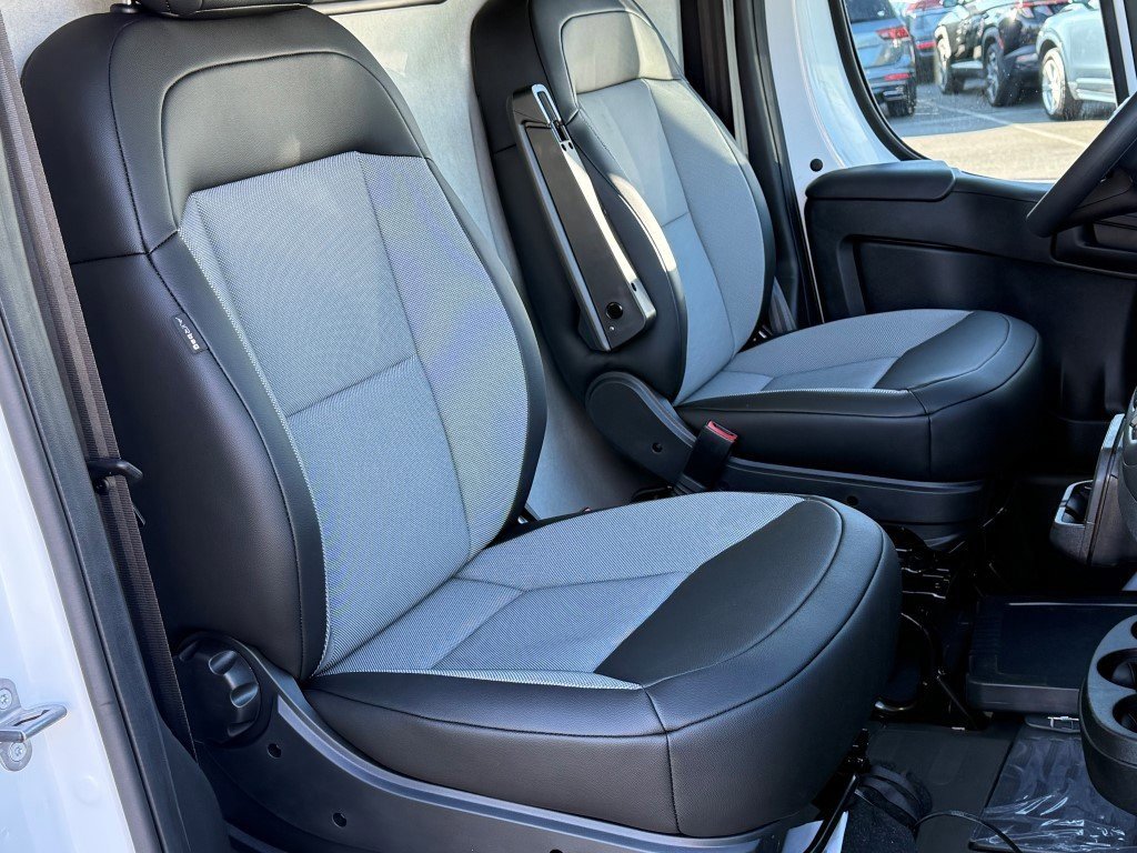 New 2025 RAM ProMaster 1500 w/ Convenience Group image 9