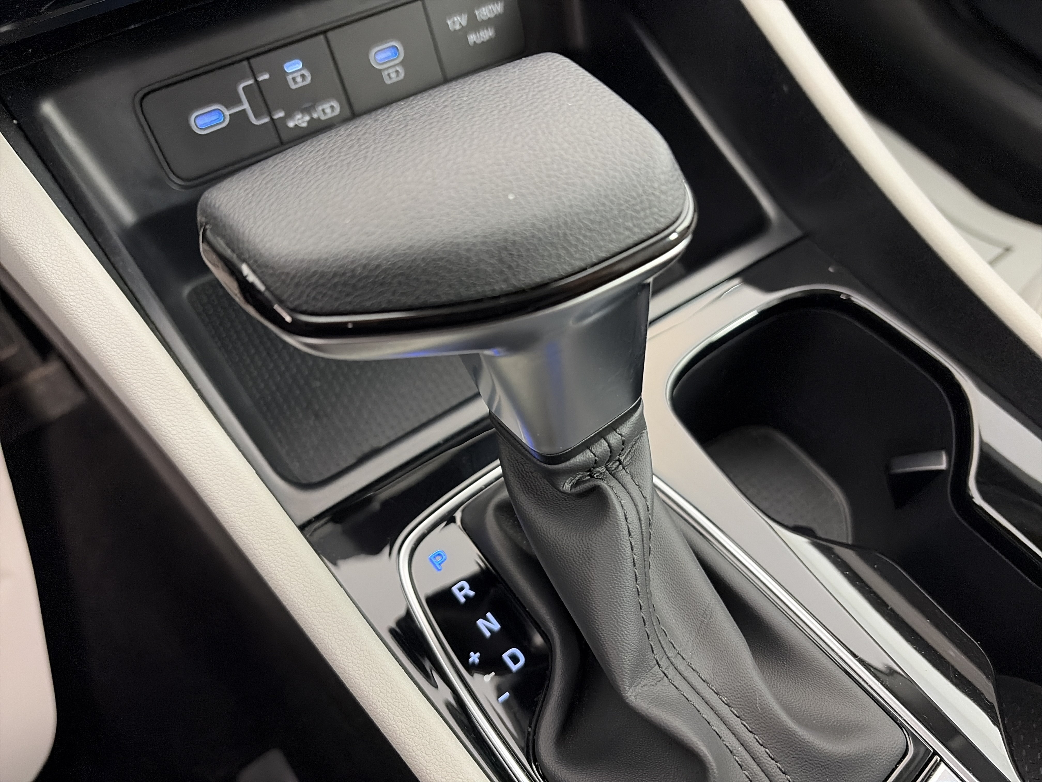 New 2026 Hyundai Tucson SEL AWD/4WD image 47