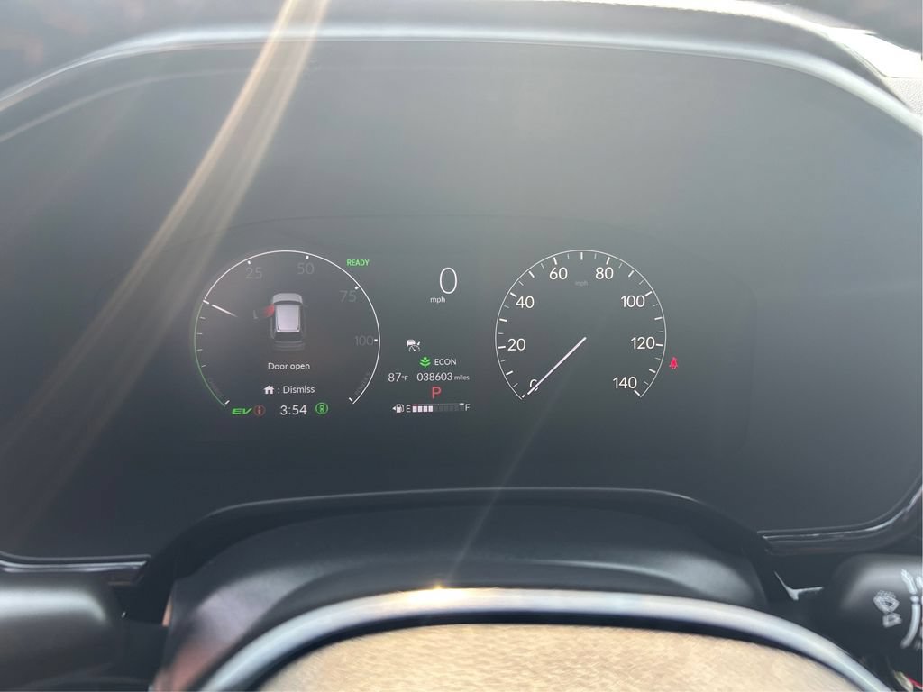 Used 2023 Honda CR-V Sport Touring image 18