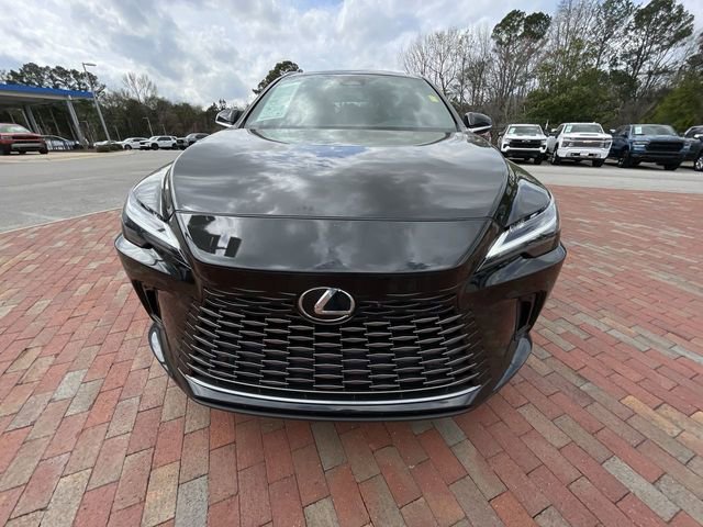 Used 2024 Lexus RX 350 Premium w/ Accessory Package (K3) FWD image 26