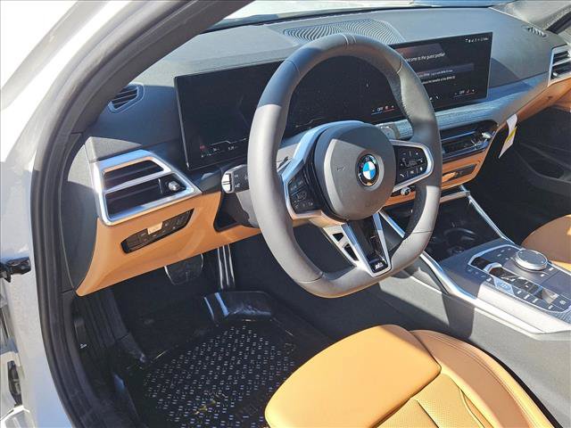 New 2026 BMW 330i Sedan w/ M Sport Package RWD image 3