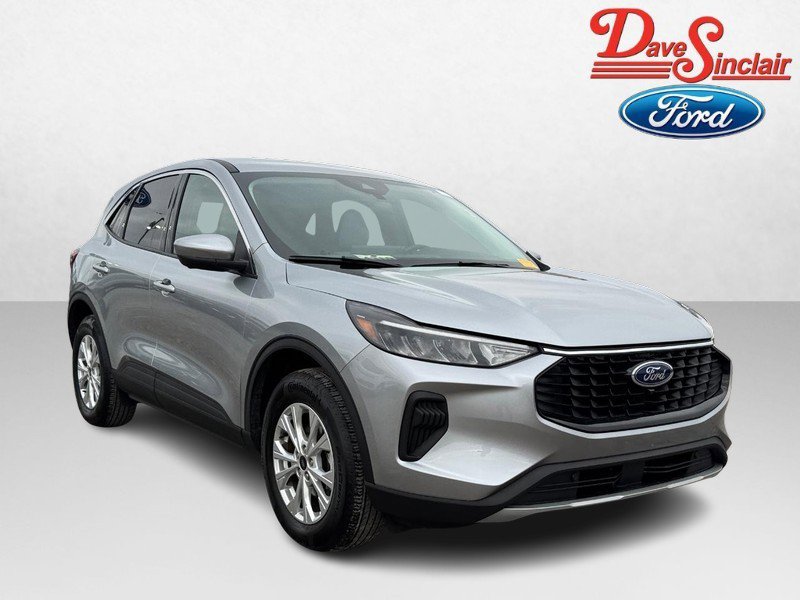 Used 2023 Ford Escape Active w/ Tech Pack #2 AWD/4WD image 4