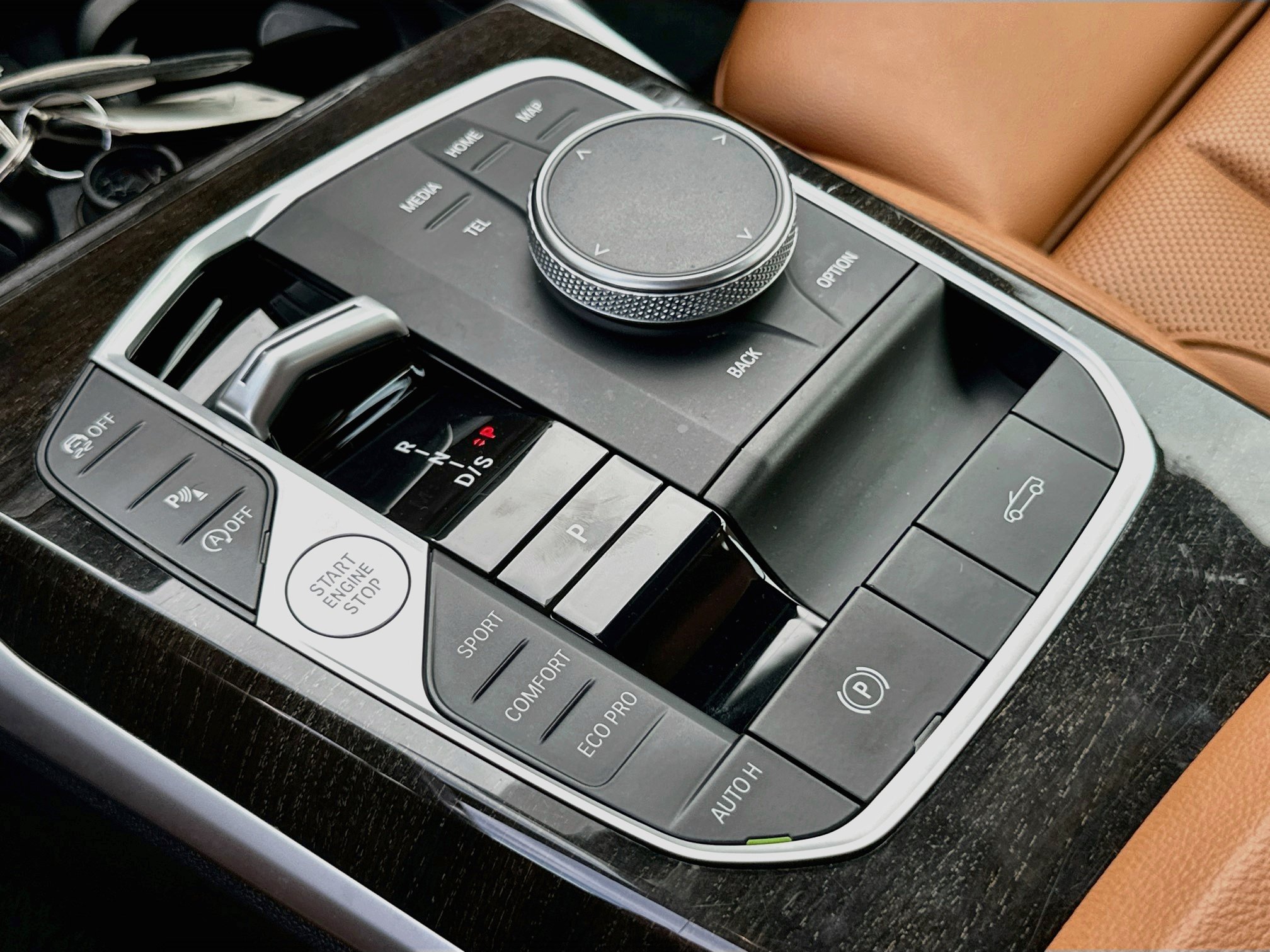 Used 2024 BMW 430i Convertible w/ Convenience Package RWD image 17