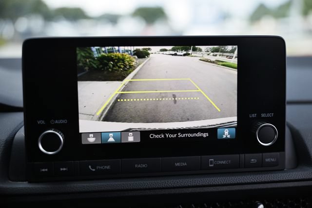 Used 2023 Honda CR-V Sport image 39