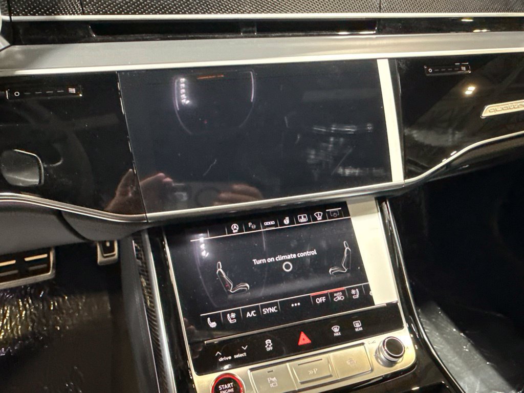 New 2027 Audi S8 AWD/4WD image 33