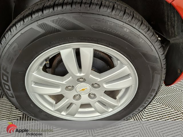 Used 2012 Chevrolet Sonic LT FWD image 38