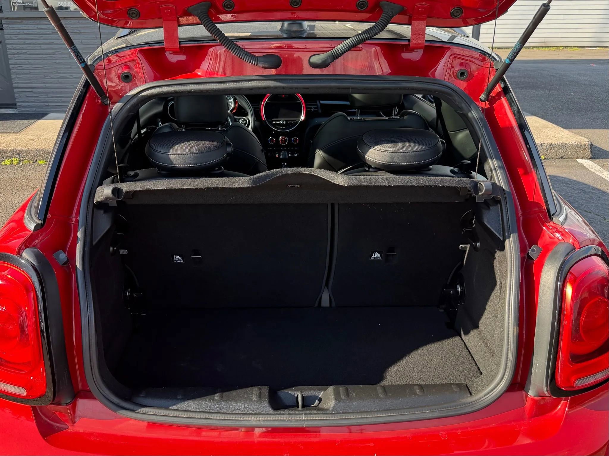 Used 2015 MINI Cooper S image 18