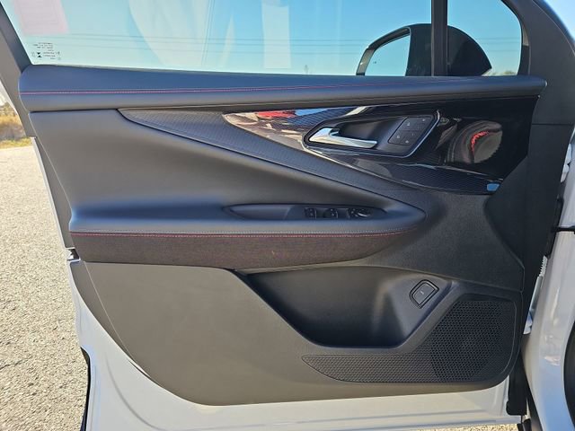 New 2026 Chevrolet Blazer EV RS FWD image 22