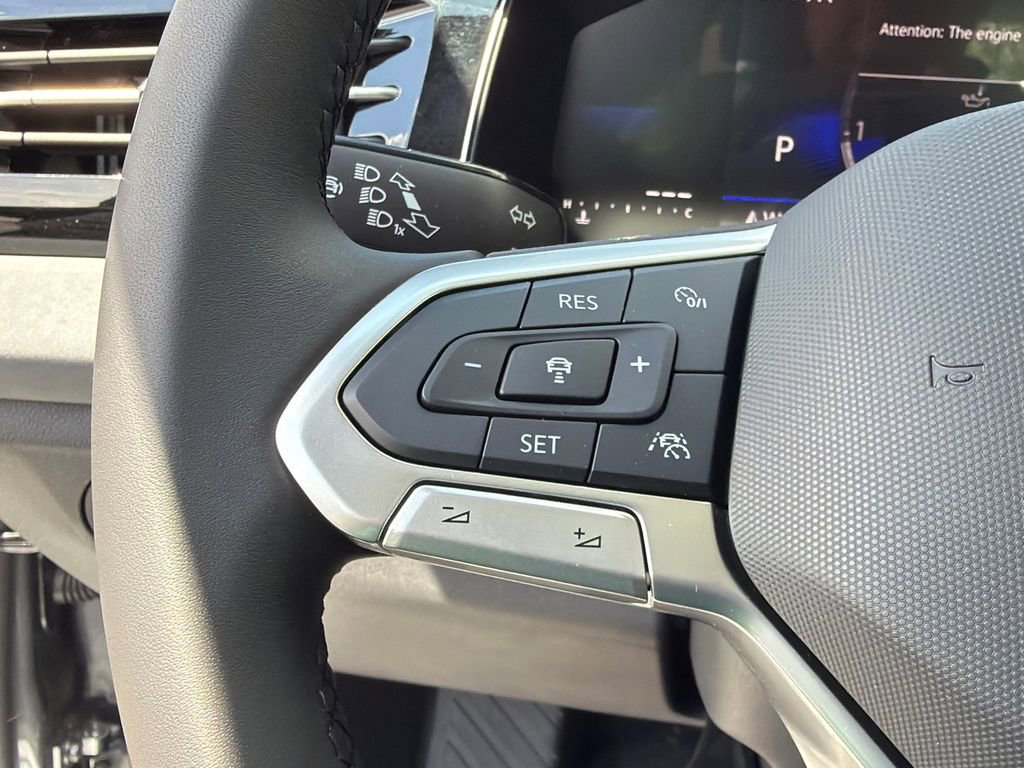 New 2026 Volkswagen Jetta SE image 19