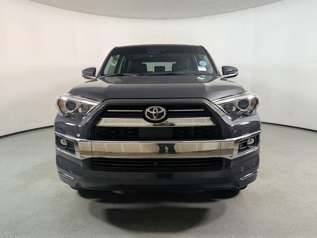 Used 2024 Toyota 4Runner Limited RWD image 2
