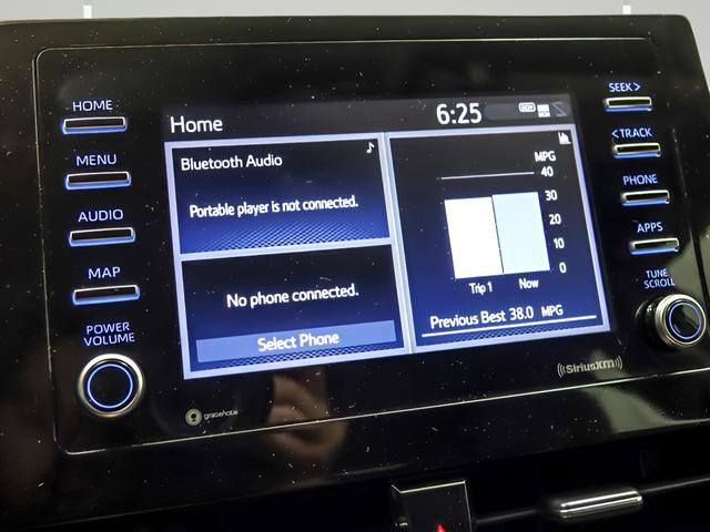 Used 2024 Toyota Camry LE FWD image 16