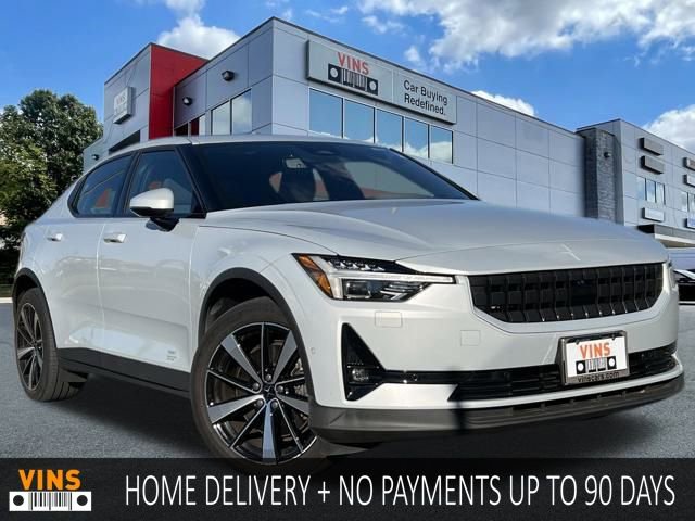 Used 2021 Polestar Polestar 2